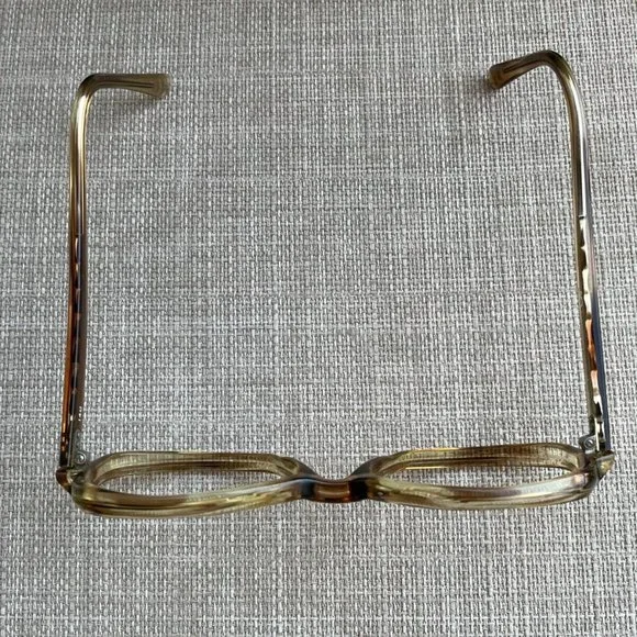 Vintage AO American Optical Glasses Frame Women Eyeglasses Frame 52[]16 140 - Picture 9 of 12